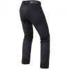 JEANSY MOTOCYKLOWE REBELHORN CLASSIC 3 REGULAR FIT WASHED BLACK 30/34